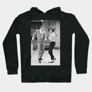 Dancing Hoodie